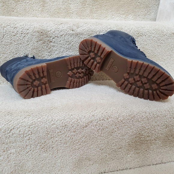 Timberlands - Picture 3 of 5